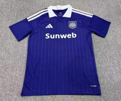 2627 Anderlecht home S-4XL
